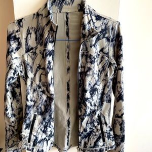 Lululemon Track Jacket Size Small